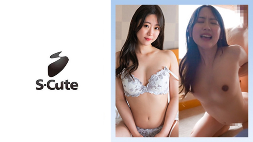 229SCUTE-1416 S-Cute 20岁Mitsuki发现自己是个屌奴