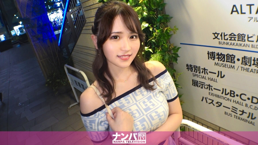 200GANA-2961 1994 真实软妹初拍 无法抗拒的丰满美臀服装店店员搭讪单恋