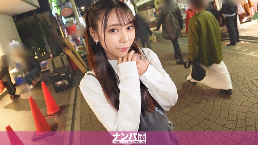 200GANA-3020 2032 真软派初摄 原宿搭讪纤细美腿敏感偶像雏儿 AI写真