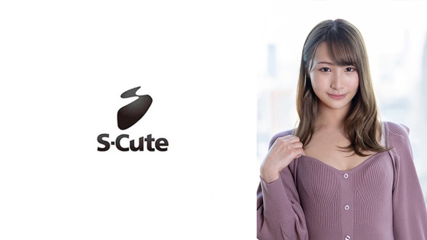 229SCUTE-1246 S-Cute 27岁Megu 渴望被尽情玩弄的潮喷美女性爱