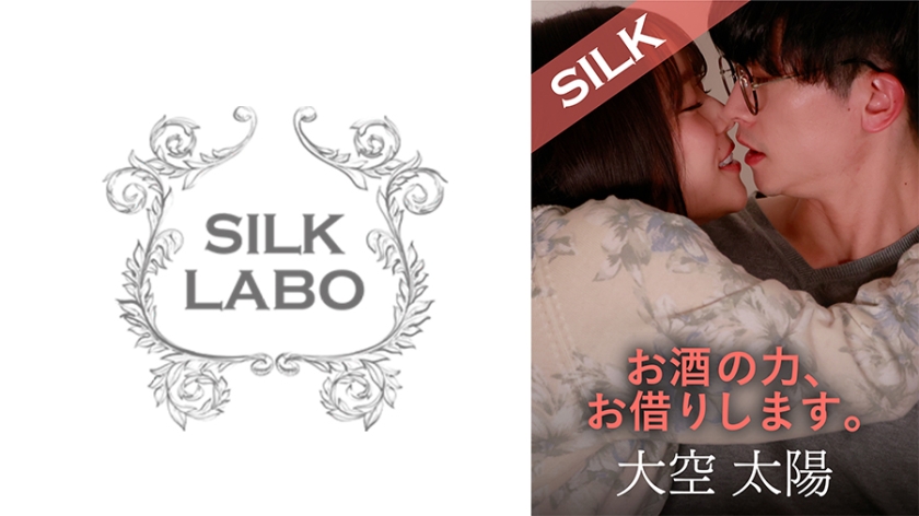 220SILKS-102 借酒之力