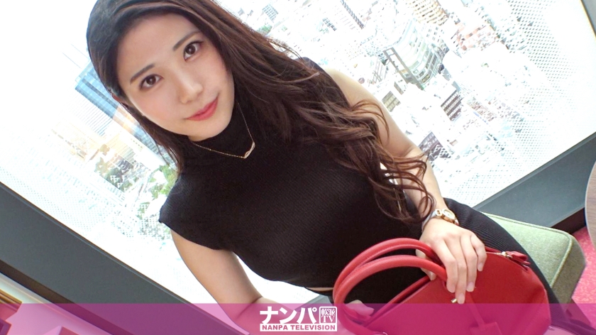 200GANA-2979 2007 真软妹初摄：紧身连衣裙服装店姐姐卡拉OK