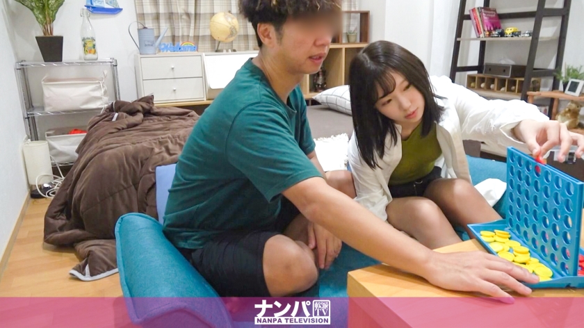 200GANA-2990 百战百炼的搭讪高手的炮房 偷拍带人回家SEX 335 模特身材高个子小脸