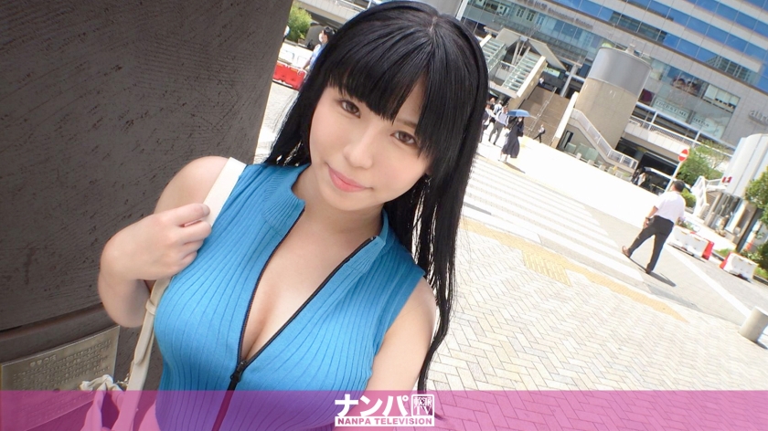 200GANA-2976 2003 真软妹初拍 购物归来的天然巨乳妹搭讪 看似警惕却...