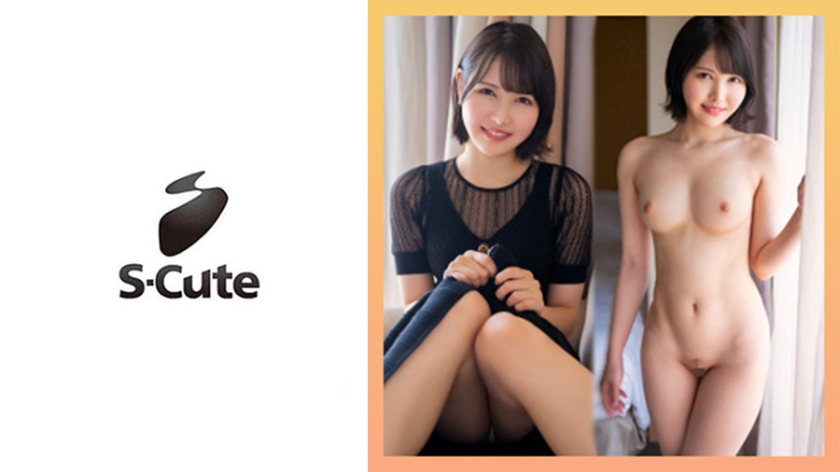 229SCUTE-1419 莲（25岁）S-Cute 拍打美少女臀部并掐脖让她欲罢不能