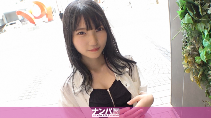 200GANA-2962 1995 真软派初拍 透明感满满美少女浓情性爱 不轻易让你上床
