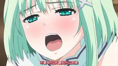 第3话 舞姬的魅惑之舞是触手