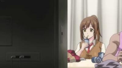 初情开关 音更太少女们