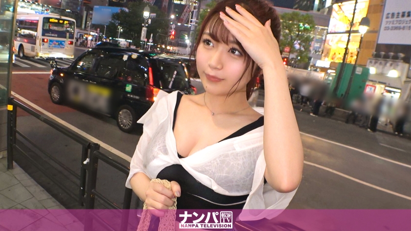 200GANA-2967 2000 真实软派初拍 声优专科生极品G
