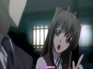 个人授业 THE ANIMATION Lesson.1 新星