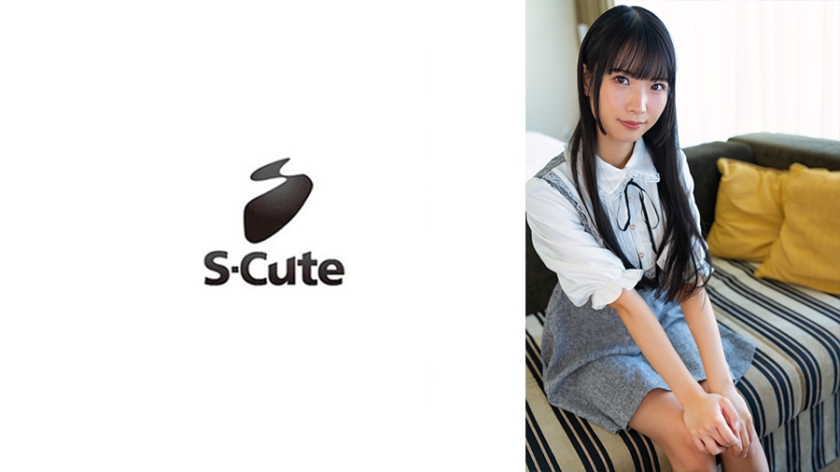 229SCUTE-1434 S-Cute 21岁娜娜害羞大小姐的清纯放荡性爱