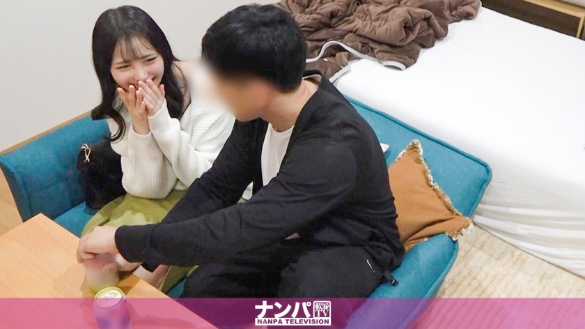 200GANA-2924 百战百炼搭讪高手的性爱房 偷拍带回家性爱 317 酒吧结识的黑发女生
