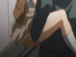 独蛾 THE ANIMATION Counseling.4 幻想