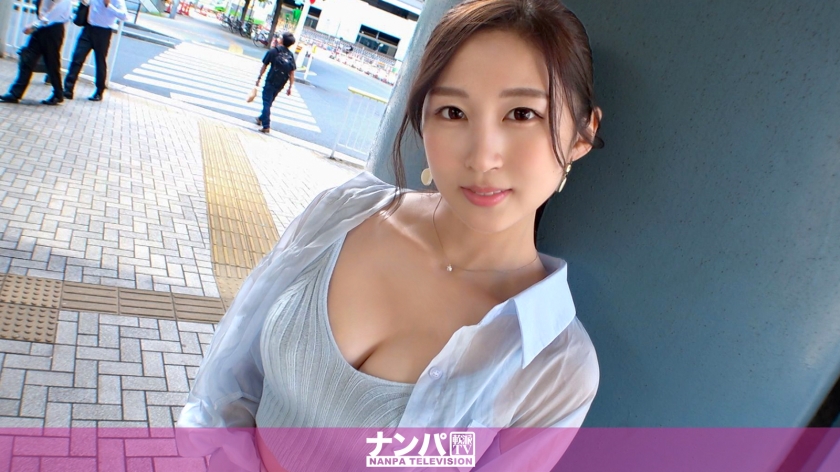 200GANA-2977 2004 真软派初拍 性兽警报 与透明感100%身材出众美女遭遇