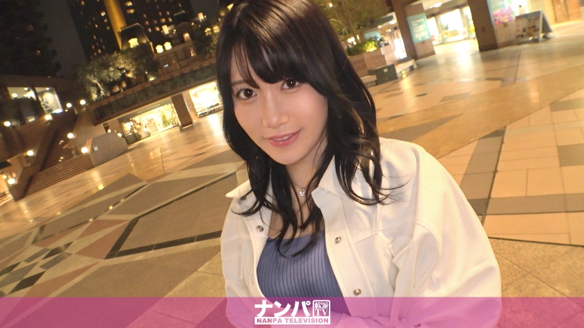 200GANA-2891 1941 真软派初拍 被男友临时取消约会清纯系女生！看似文静氛围