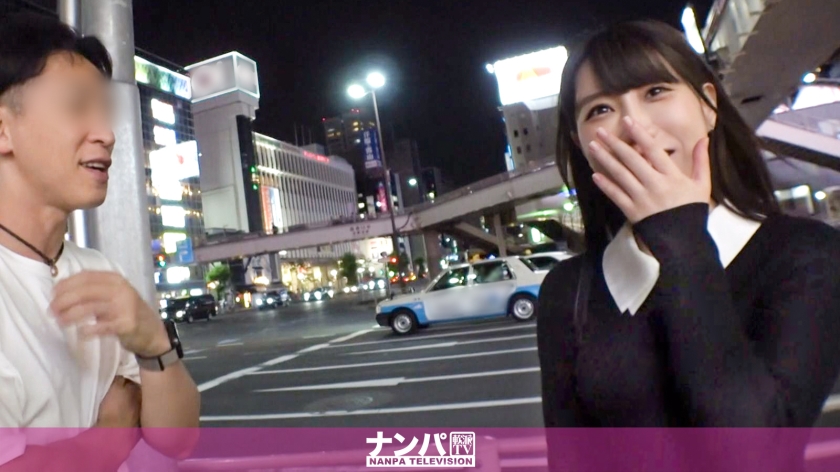 200GANA-2947 1984 真软派初拍 锦丝町遇到的奉献系姐姐！可爱脸蛋下的美