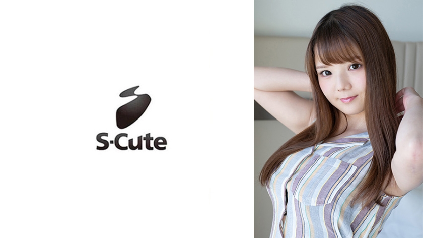 229SCUTE-1235 S-Cute Anna 21岁萝莉系美少女可爱脸蛋颜射