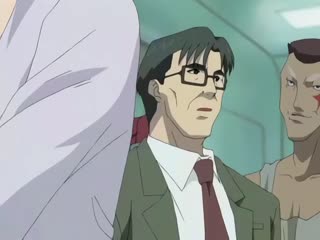 痴汉十人队 第5卷 本番委托