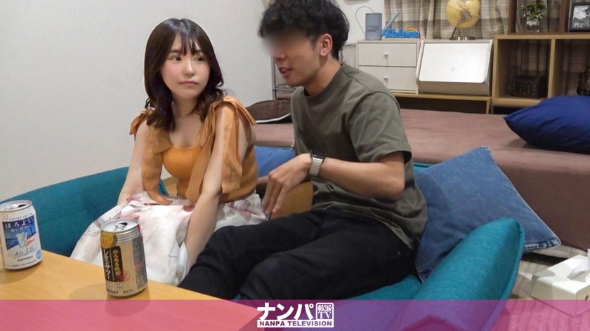 200GANA-2973 老练搭讪高手的性爱房间 带人回家偷拍性爱 325 总是笑容满面
