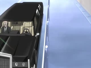个人授业 THE ANIMATION Lesson.2 密闭水槽
