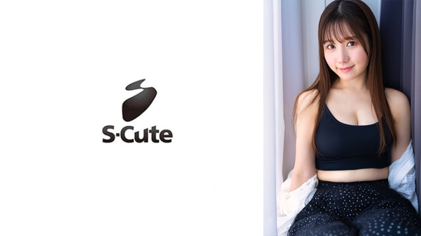 229SCUTE-1433 美依(22岁) S-Cute 肉感弹嫩！巨乳与圆臀H