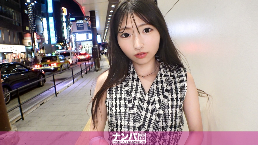 200GANA-2984 2011 真软派初拍 纤细美少女全员集合 只隔着衣服触摸