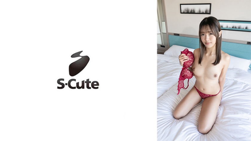 229SCUTE-1252 S-Cute 未来(21) 羞耻开腿姿势摇臀SEX