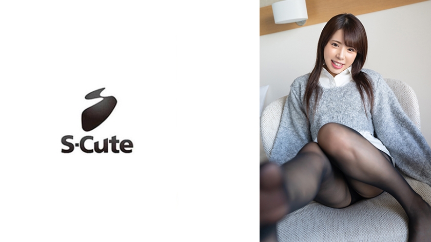 229SCUTE-1402 S-Cute 21岁 Noa 敏感爆表 过度高潮 早漏女子