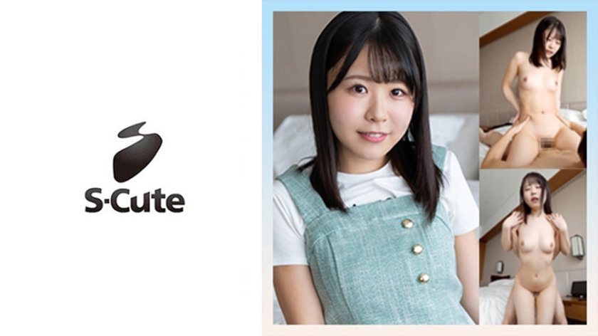 229SCUTE-1394 S-Cute 小夏(19) 抱歉我身体如此好色 与拘谨女子的H