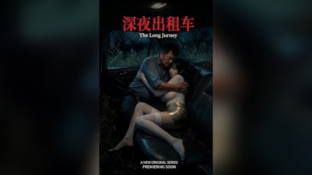 深夜出租车